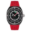 Miesten rannekellot Tissot SIDERAL S AUTOMATIC Punainen